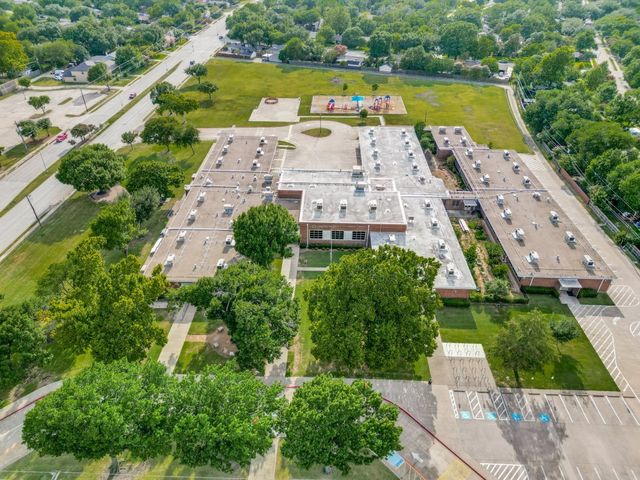 600 Ridgedale Drive, Richardson, TX 75080