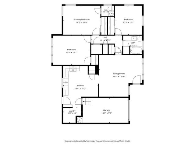 600 Ridgedale Drive, Richardson, TX 75080