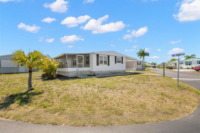 7271 MOUNT ARLINGTON DRIVE NE 430, St Petersburg, FL 33702