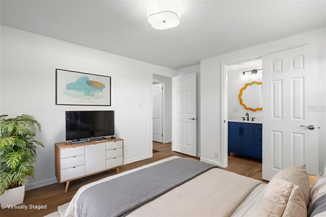 7271 MOUNT ARLINGTON DRIVE NE 430, St Petersburg, FL 33702