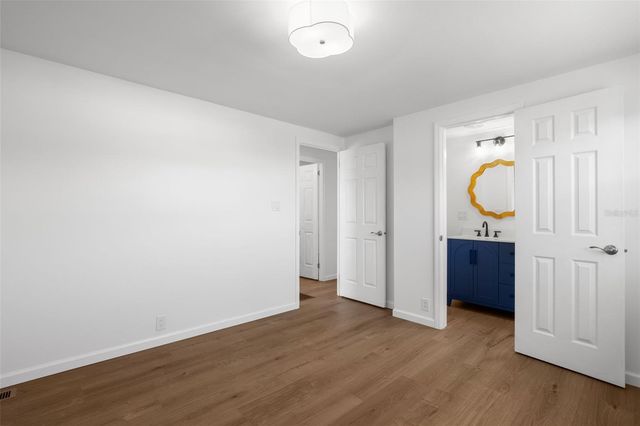 7271 MOUNT ARLINGTON DRIVE NE 430, St Petersburg, FL 33702