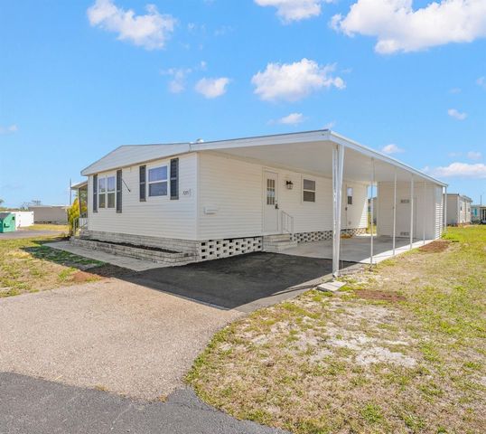 7271 MOUNT ARLINGTON DRIVE NE 430, St Petersburg, FL 33702