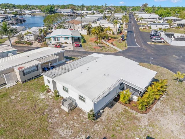 7271 MOUNT ARLINGTON DRIVE NE 430, St Petersburg, FL 33702