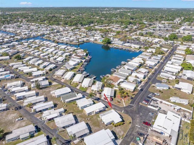 7271 MOUNT ARLINGTON DRIVE NE 430, St Petersburg, FL 33702