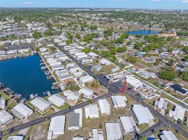 7271 MOUNT ARLINGTON DRIVE NE 430, St Petersburg, FL 33702