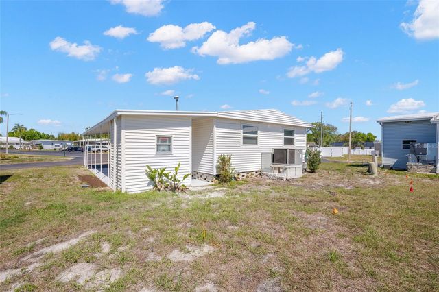 7271 MOUNT ARLINGTON DRIVE NE 430, St Petersburg, FL 33702