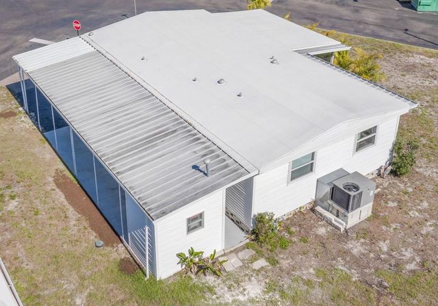 7271 MOUNT ARLINGTON DRIVE NE 430, St Petersburg, FL 33702