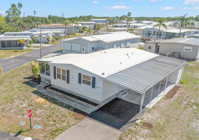 7271 MOUNT ARLINGTON DRIVE NE 430, St Petersburg, FL 33702