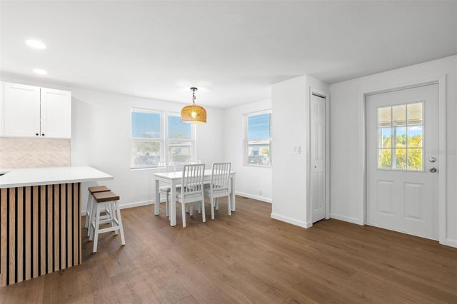 7271 MOUNT ARLINGTON DRIVE NE 430, St Petersburg, FL 33702