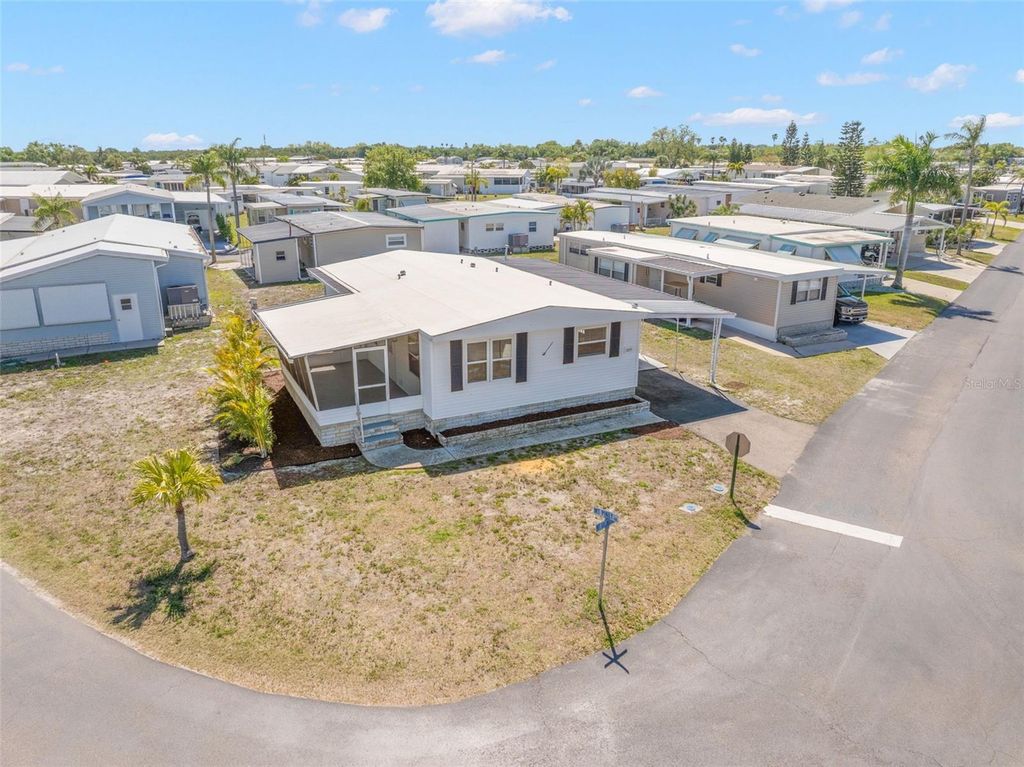 7271 MOUNT ARLINGTON DRIVE NE 430, St Petersburg, FL 33702