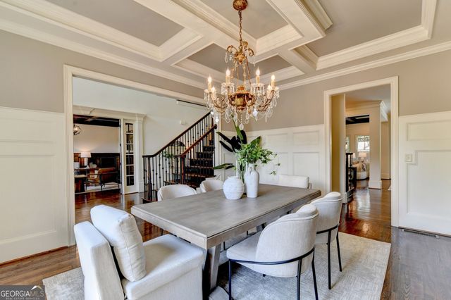 5272 Lacosta Lane, Johns Creek, GA 30022