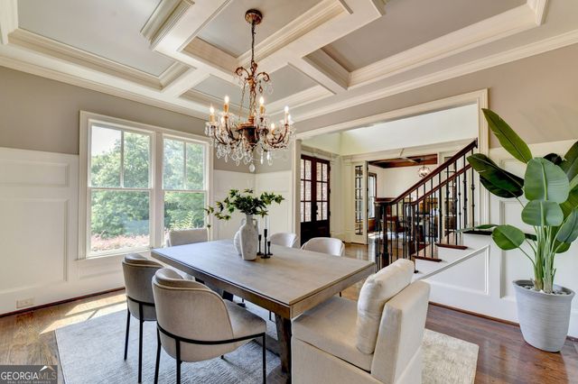 5272 Lacosta Lane, Johns Creek, GA 30022