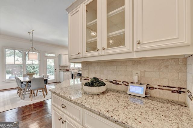 5272 Lacosta Lane, Johns Creek, GA 30022