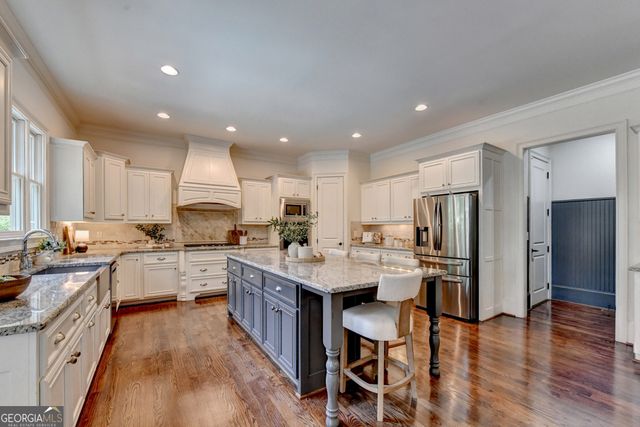 5272 Lacosta Lane, Johns Creek, GA 30022