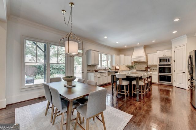 5272 Lacosta Lane, Johns Creek, GA 30022