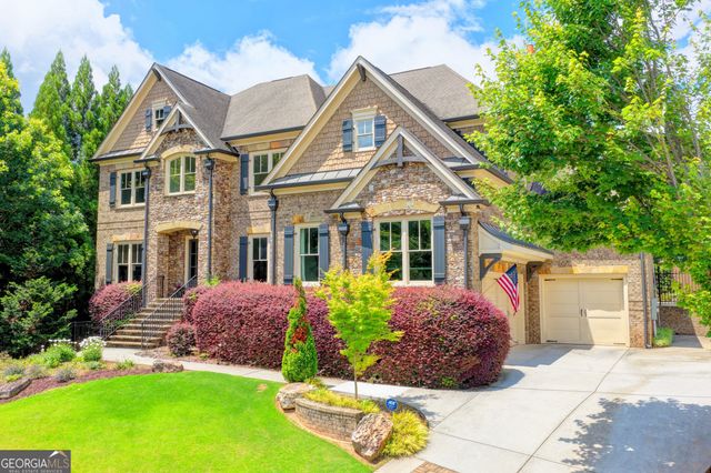 5272 Lacosta Lane, Johns Creek, GA 30022