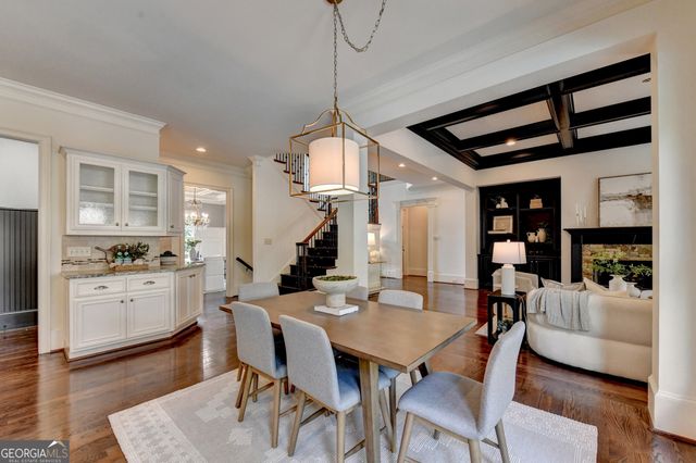 5272 Lacosta Lane, Johns Creek, GA 30022