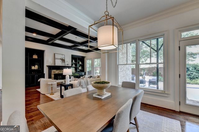 5272 Lacosta Lane, Johns Creek, GA 30022