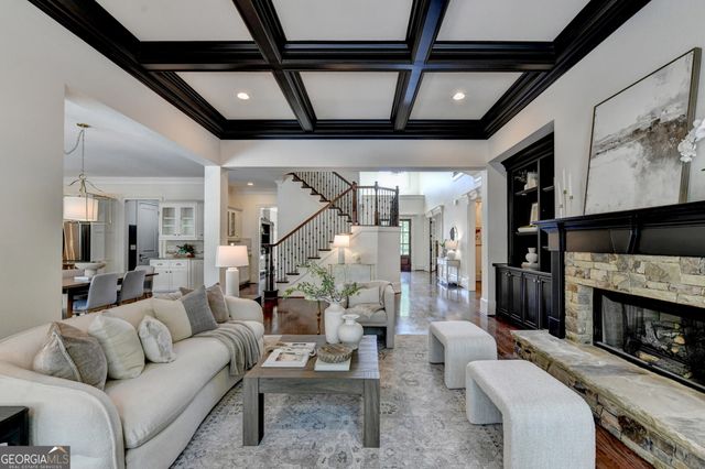 5272 Lacosta Lane, Johns Creek, GA 30022