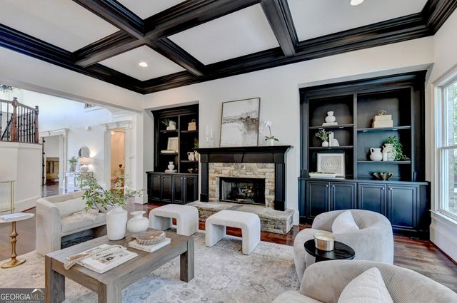 5272 Lacosta Lane, Johns Creek, GA 30022