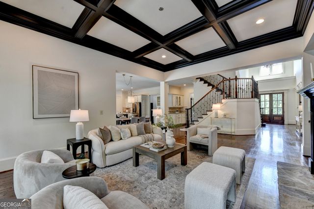 5272 Lacosta Lane, Johns Creek, GA 30022