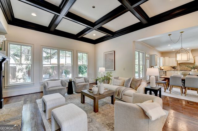 5272 Lacosta Lane, Johns Creek, GA 30022