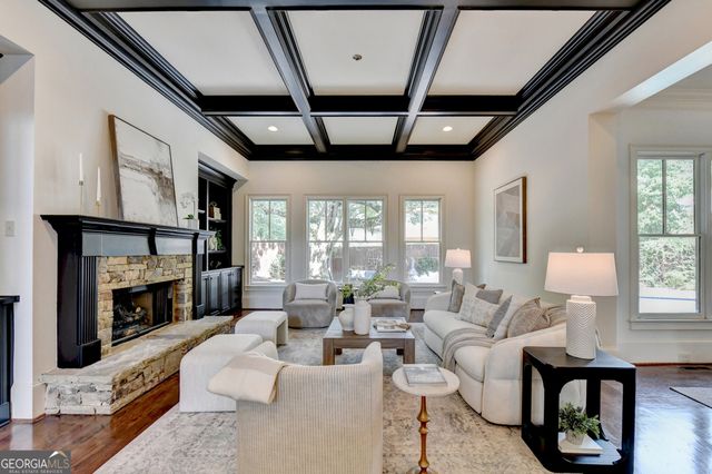 5272 Lacosta Lane, Johns Creek, GA 30022