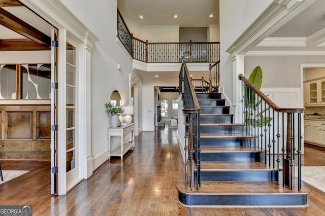5272 Lacosta Lane, Johns Creek, GA 30022