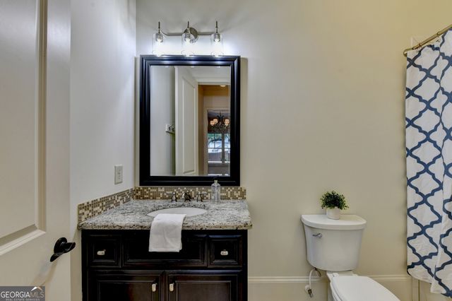 5272 Lacosta Lane, Johns Creek, GA 30022