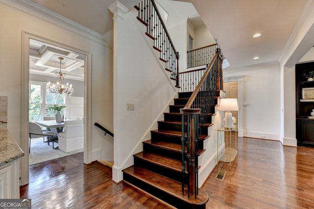 5272 Lacosta Lane, Johns Creek, GA 30022