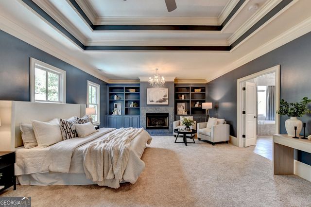 5272 Lacosta Lane, Johns Creek, GA 30022