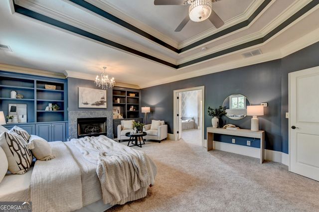 5272 Lacosta Lane, Johns Creek, GA 30022