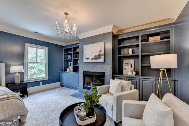 5272 Lacosta Lane, Johns Creek, GA 30022