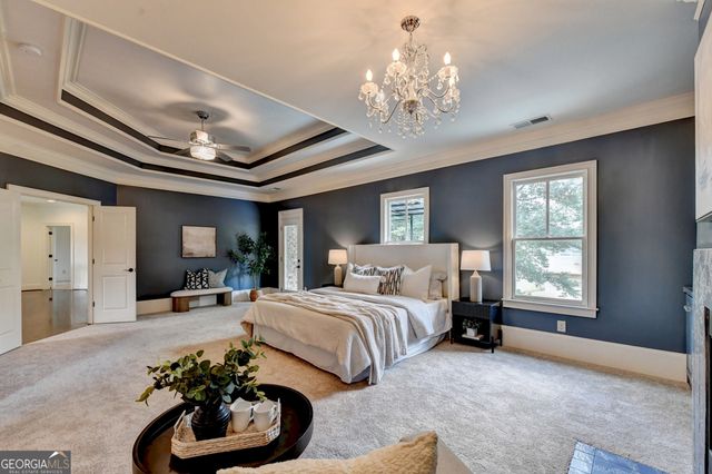 5272 Lacosta Lane, Johns Creek, GA 30022