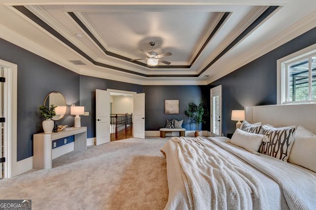 5272 Lacosta Lane, Johns Creek, GA 30022