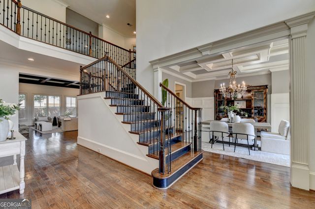 5272 Lacosta Lane, Johns Creek, GA 30022
