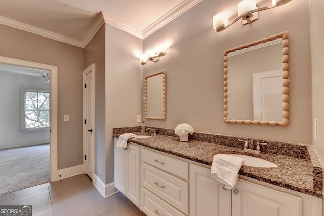 5272 Lacosta Lane, Johns Creek, GA 30022
