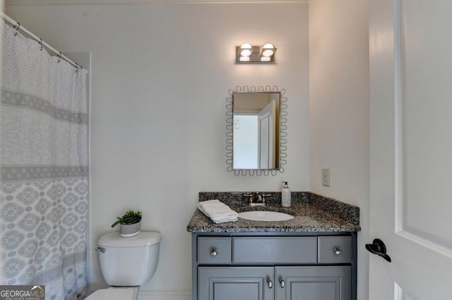 5272 Lacosta Lane, Johns Creek, GA 30022