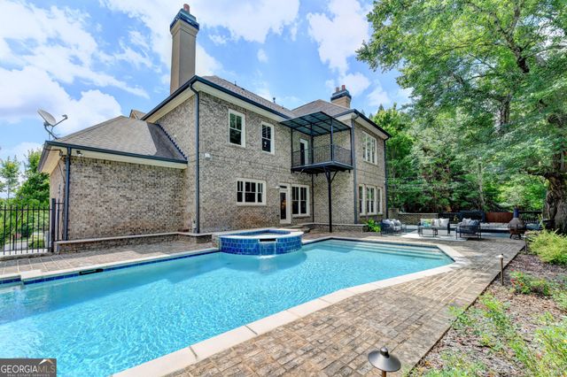 5272 Lacosta Lane, Johns Creek, GA 30022