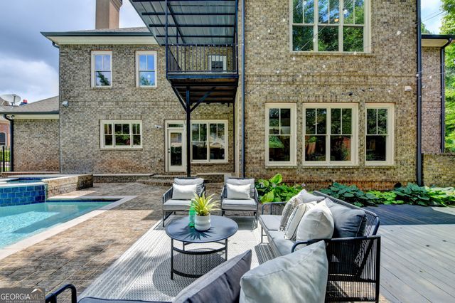 5272 Lacosta Lane, Johns Creek, GA 30022