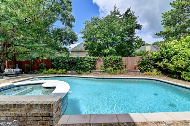 5272 Lacosta Lane, Johns Creek, GA 30022