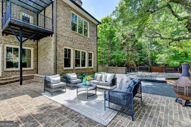 5272 Lacosta Lane, Johns Creek, GA 30022