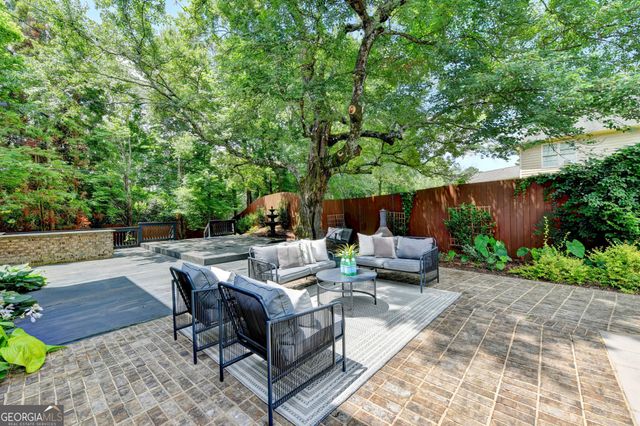 5272 Lacosta Lane, Johns Creek, GA 30022