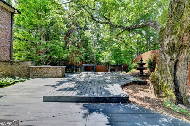 5272 Lacosta Lane, Johns Creek, GA 30022