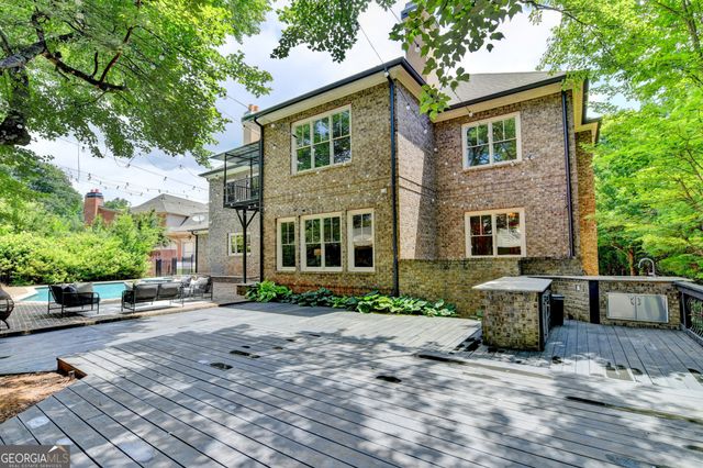 5272 Lacosta Lane, Johns Creek, GA 30022
