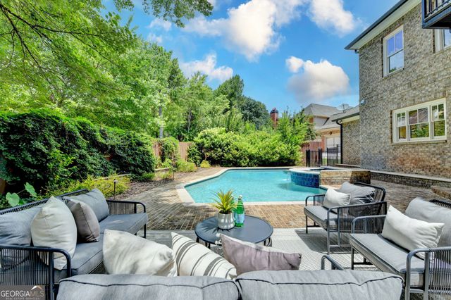 5272 Lacosta Lane, Johns Creek, GA 30022