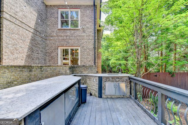 5272 Lacosta Lane, Johns Creek, GA 30022