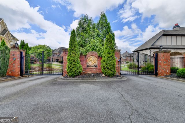 5272 Lacosta Lane, Johns Creek, GA 30022