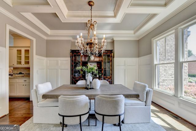 5272 Lacosta Lane, Johns Creek, GA 30022