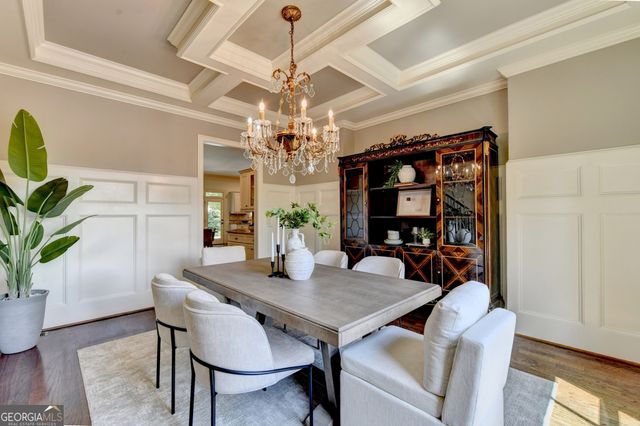 5272 Lacosta Lane, Johns Creek, GA 30022
